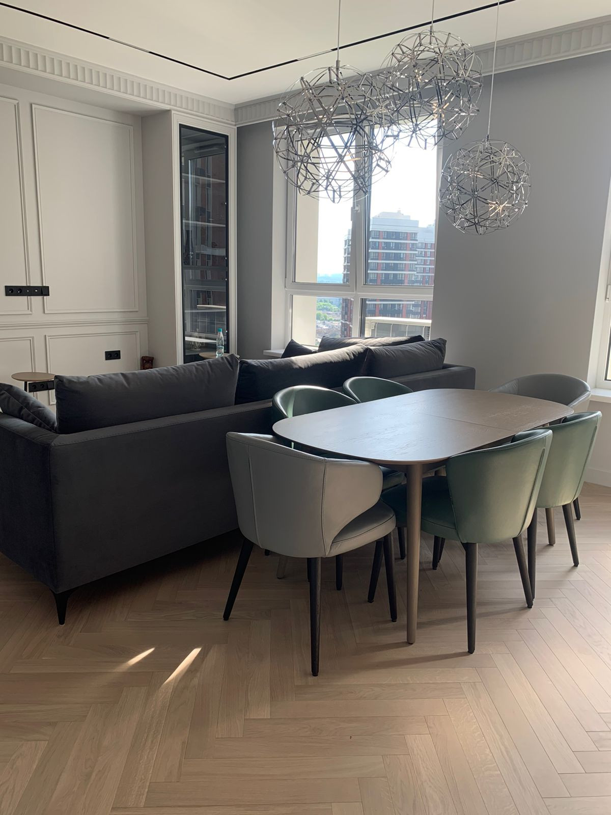 Сердце Столицы