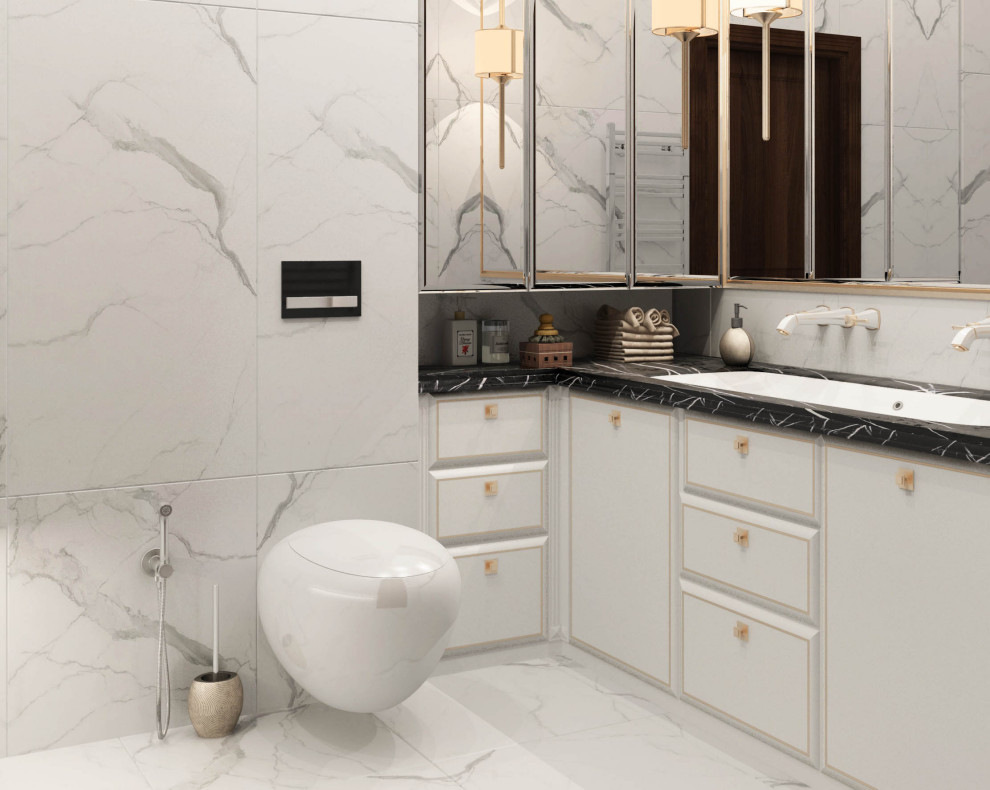 ЖК Новочеремушкинская 17