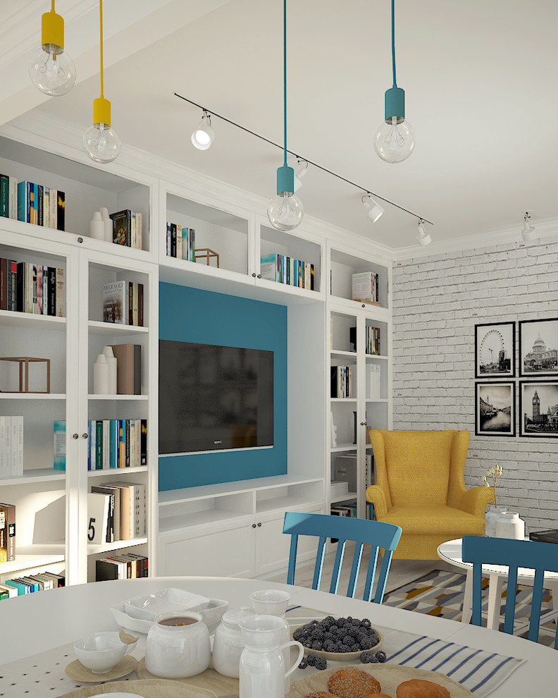 Свет и воздух