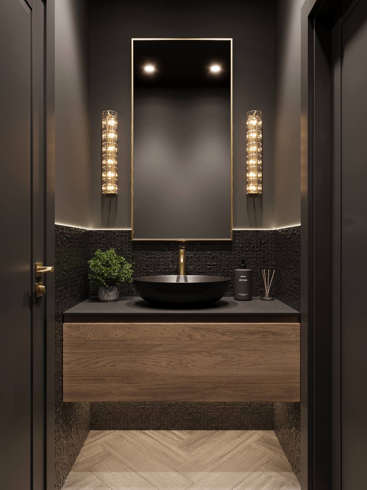 Barbershop Анапа