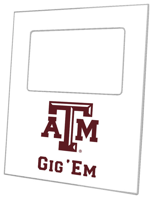 F3922, Texas A&M Picture Frame