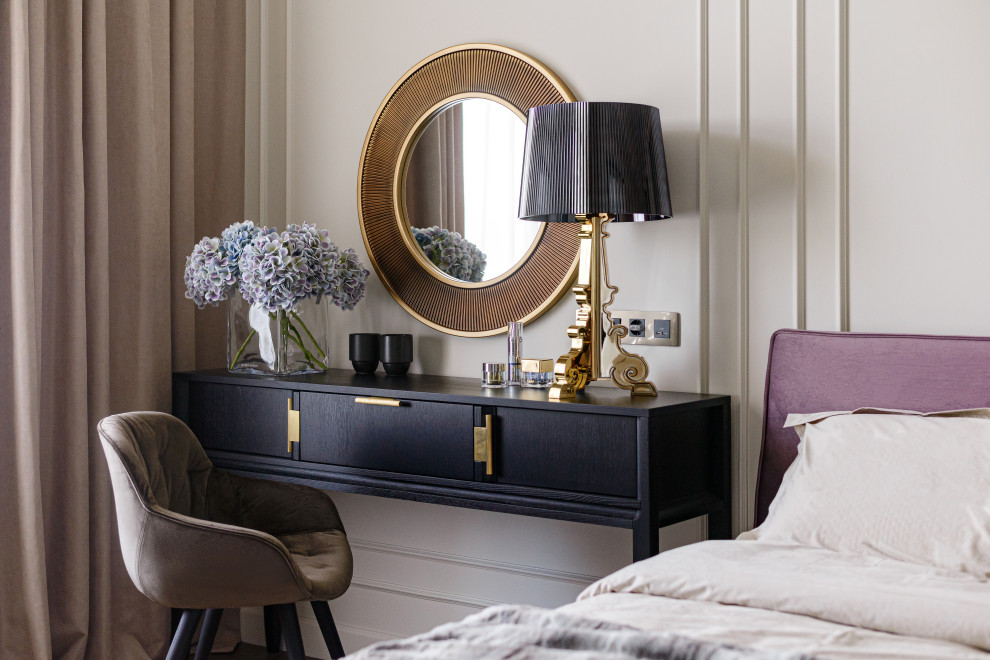 Туалетный стол. Двухкомнатная квартира 89 м.кв г.Новосибирск