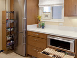 Contemporary Kitchen by Swanson Kitchens, Inc.