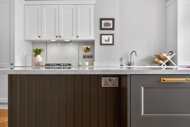 Malahide contemporary-koek