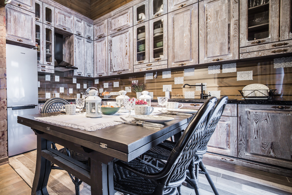 Зимняя сказка