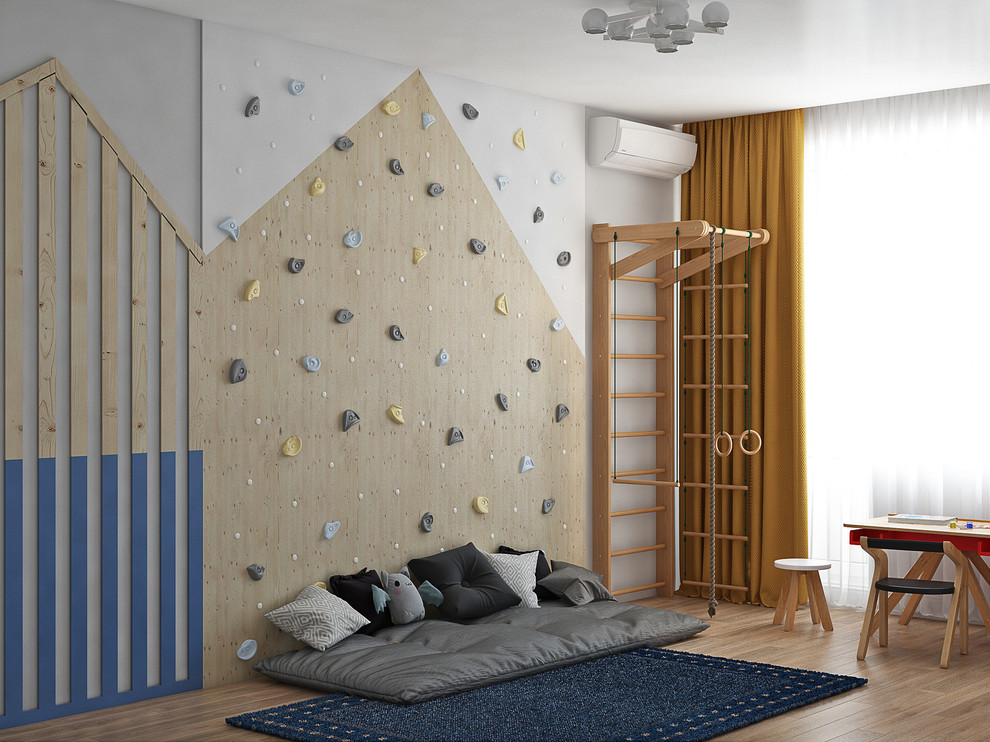 Квартира 120м2