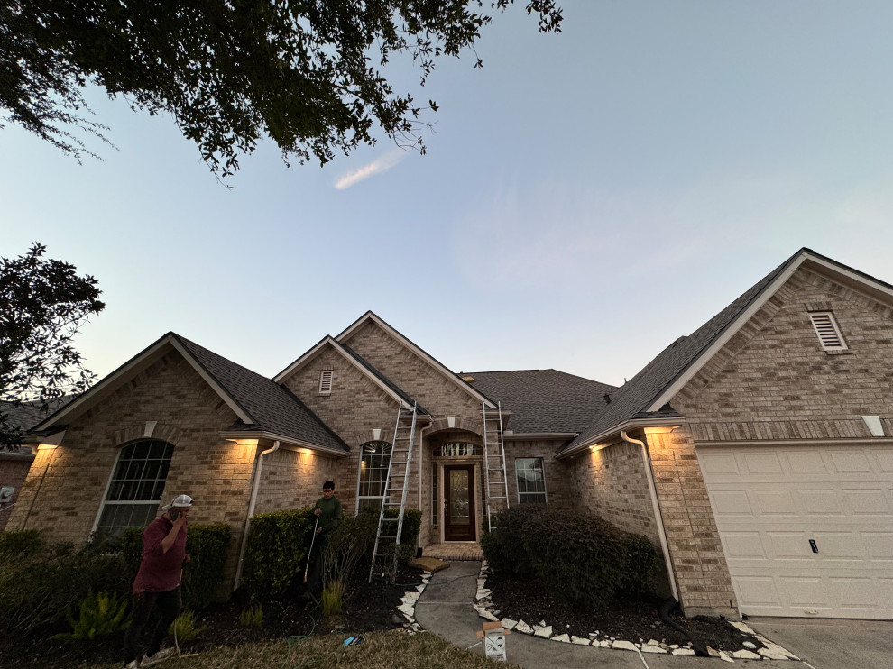 CH9543 - Roof Replacement