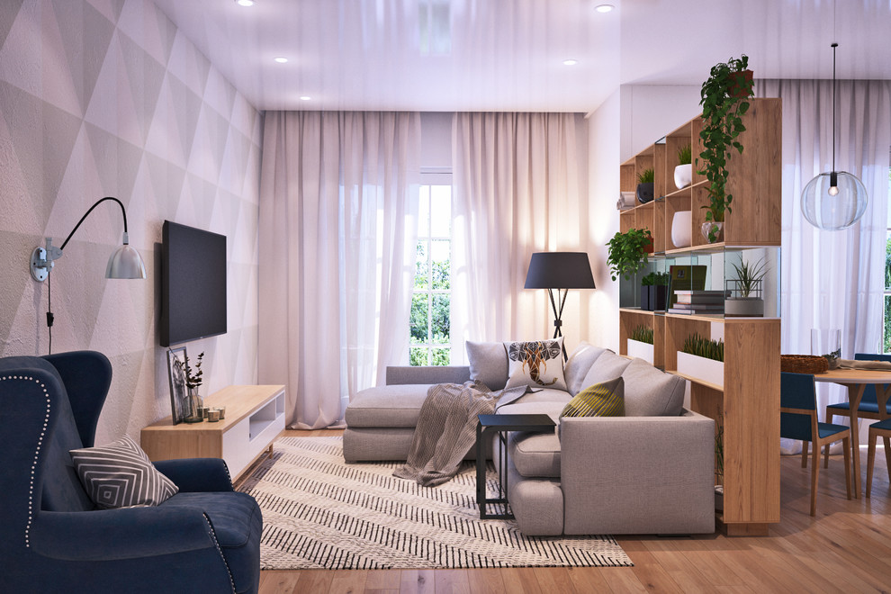 Скандинавская классика