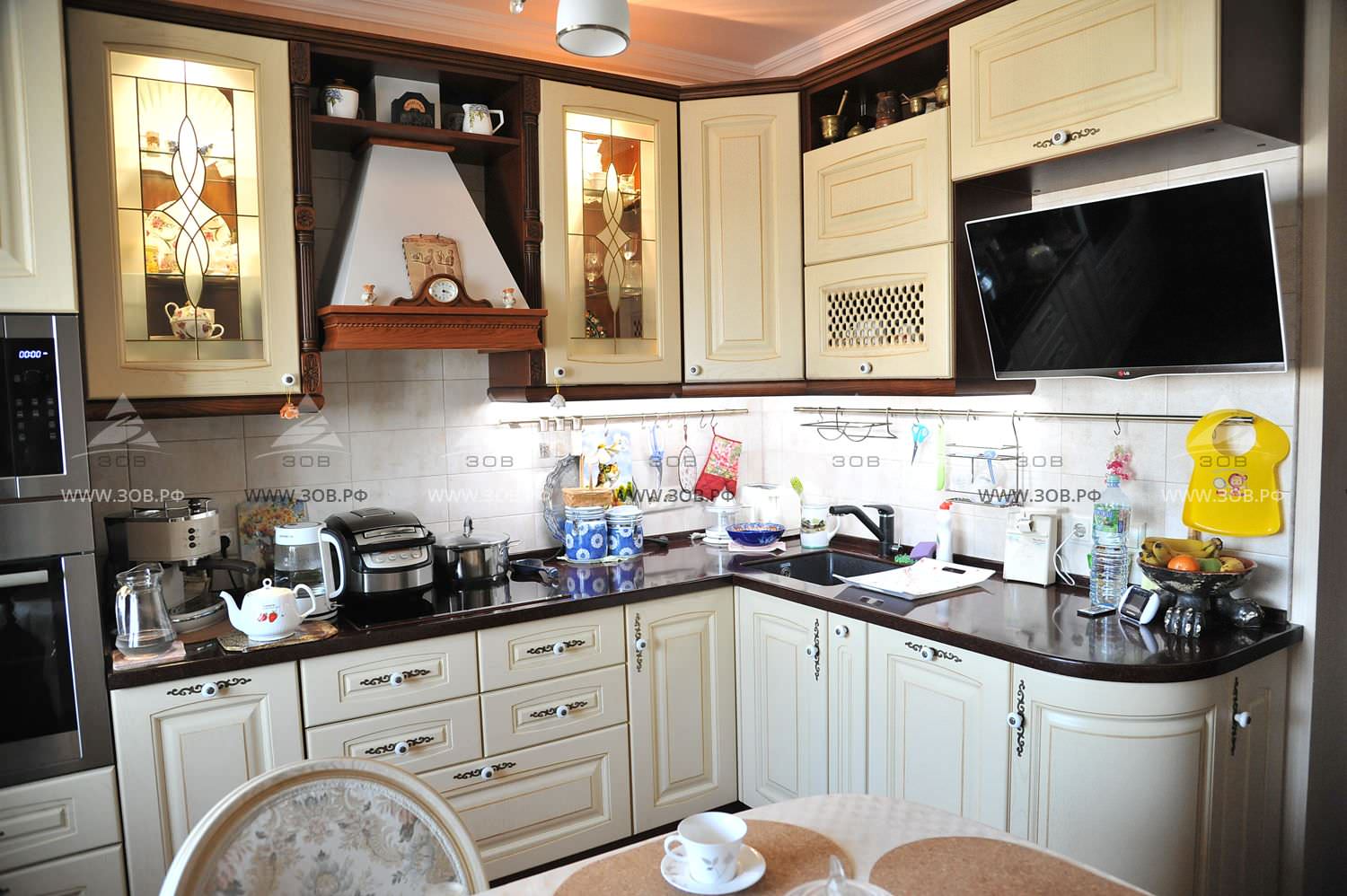 МАССИВ ЯСЕНЯ 2015-06-29