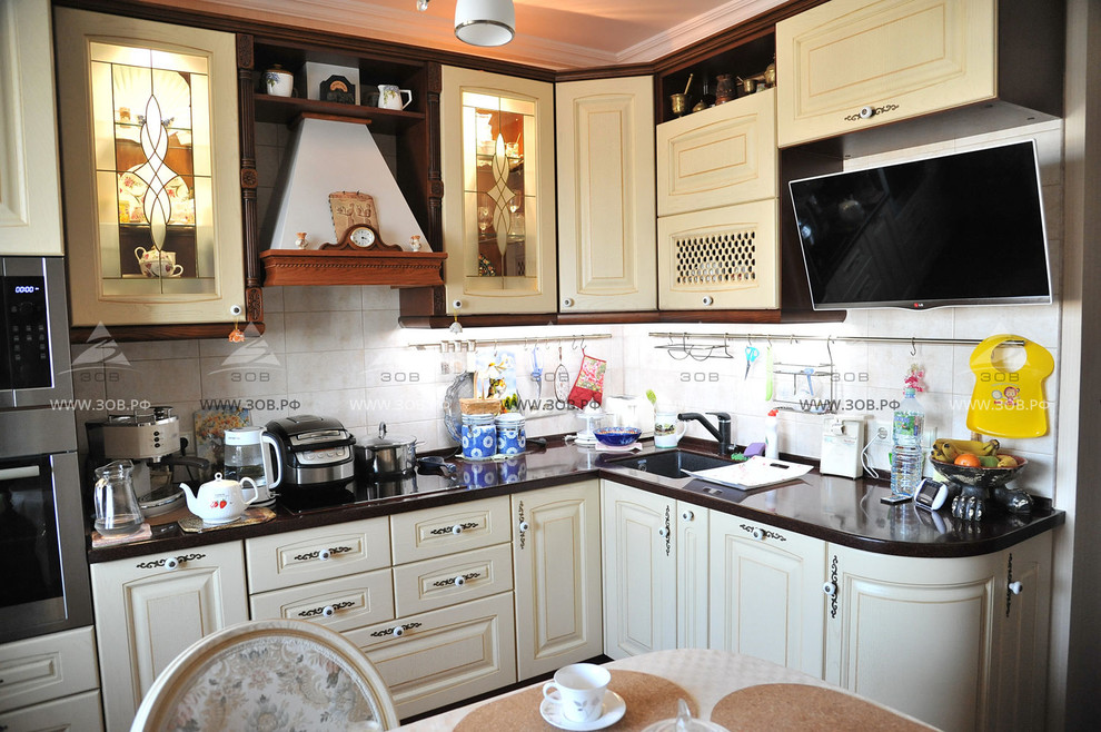 МАССИВ ЯСЕНЯ 2015-06-29