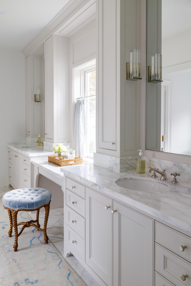 Newberry Architects Custom Built Home