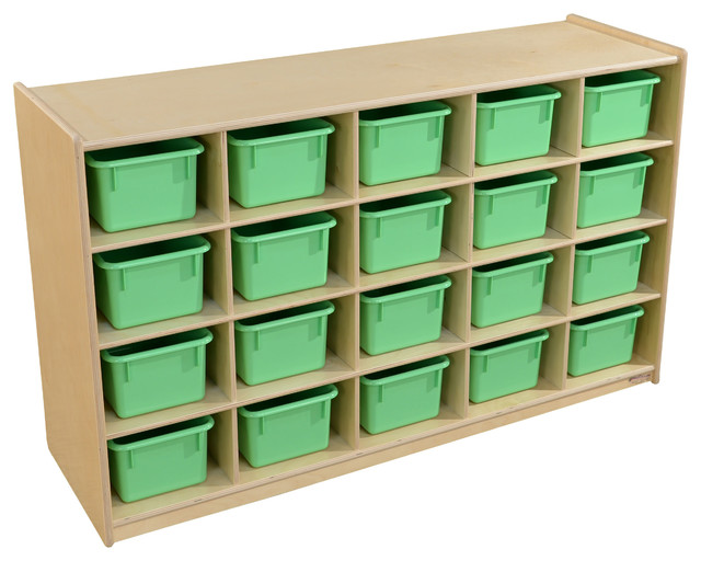 toy tray storage