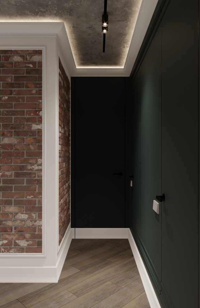 Dinasty L84, для семьи из Петербурга