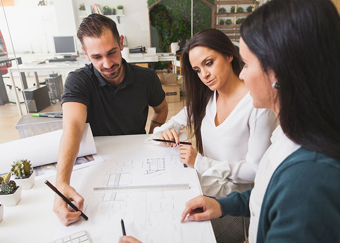 interior design services Chicago