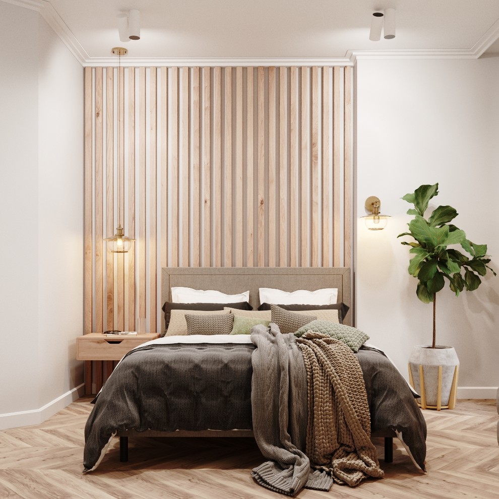 Высотка на Новодмитроской