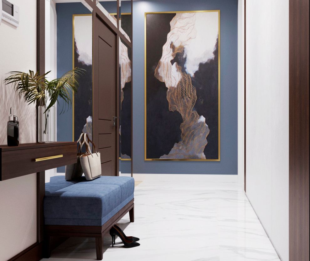 Квартира в ЖК ЗилАрт