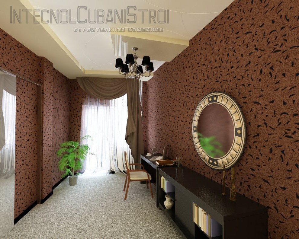 Дизайн интерьера