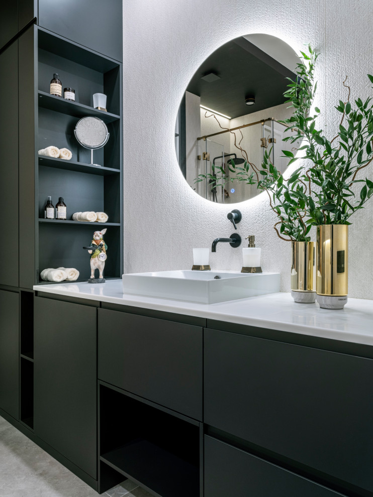 Интерьер по сказке Льюиса Кэррола