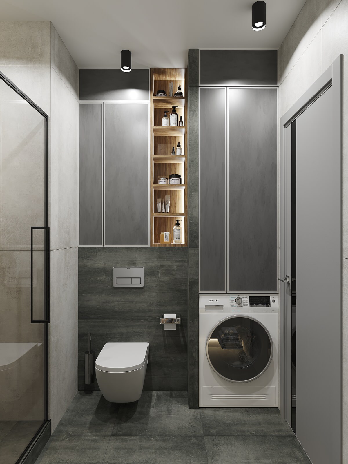 Квартира ЖК Лесопарковый для молодой семьи