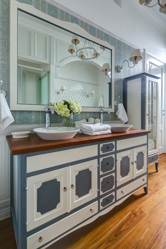 Бергман Ева