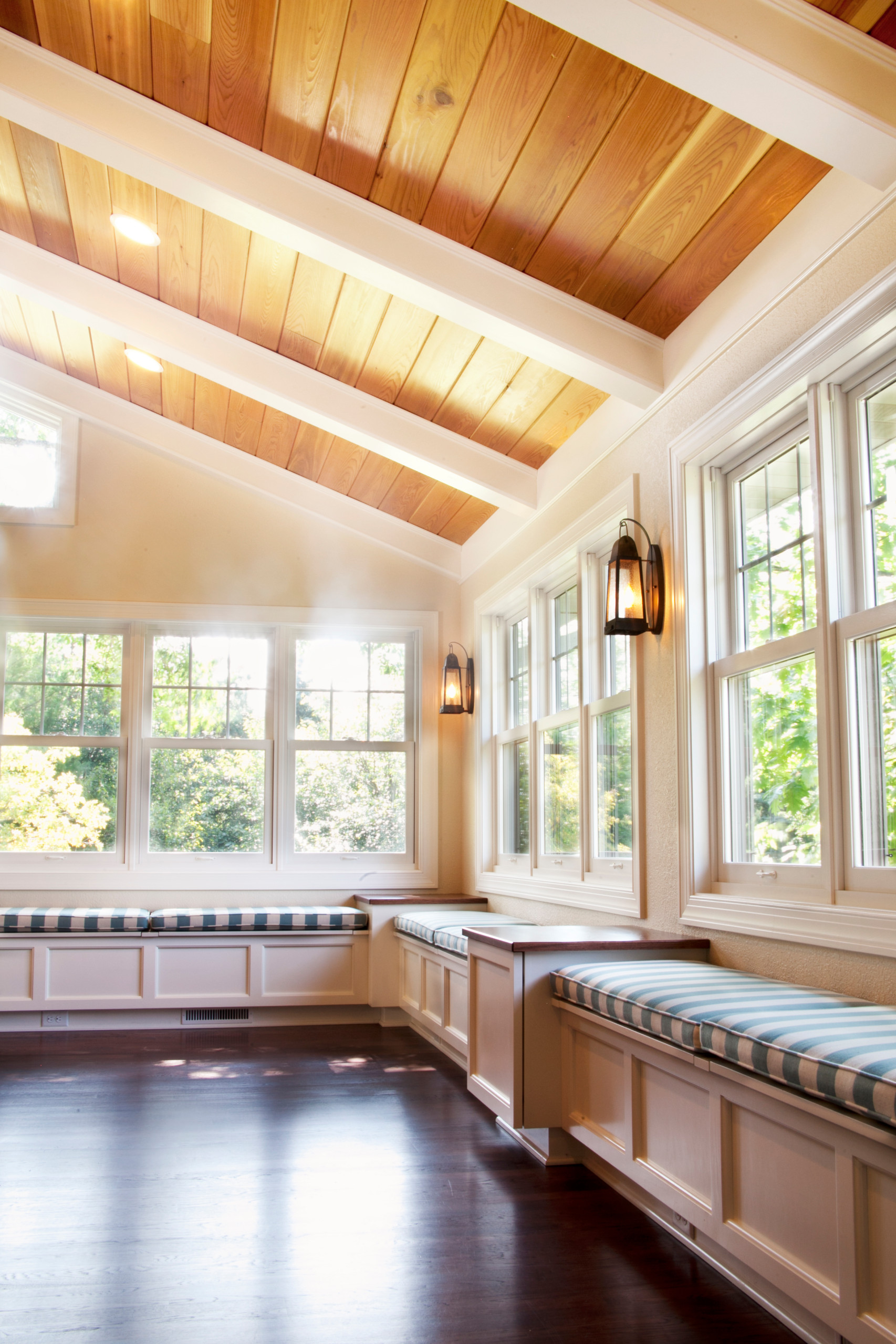 20 Beautiful Sunroom Pictures & Ideas - September, 20  Houzz