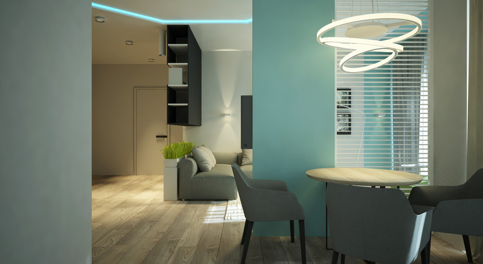 ЖК Уфимский кремль