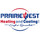 PRAIRIE WEST HEATING AND COOLING LLC