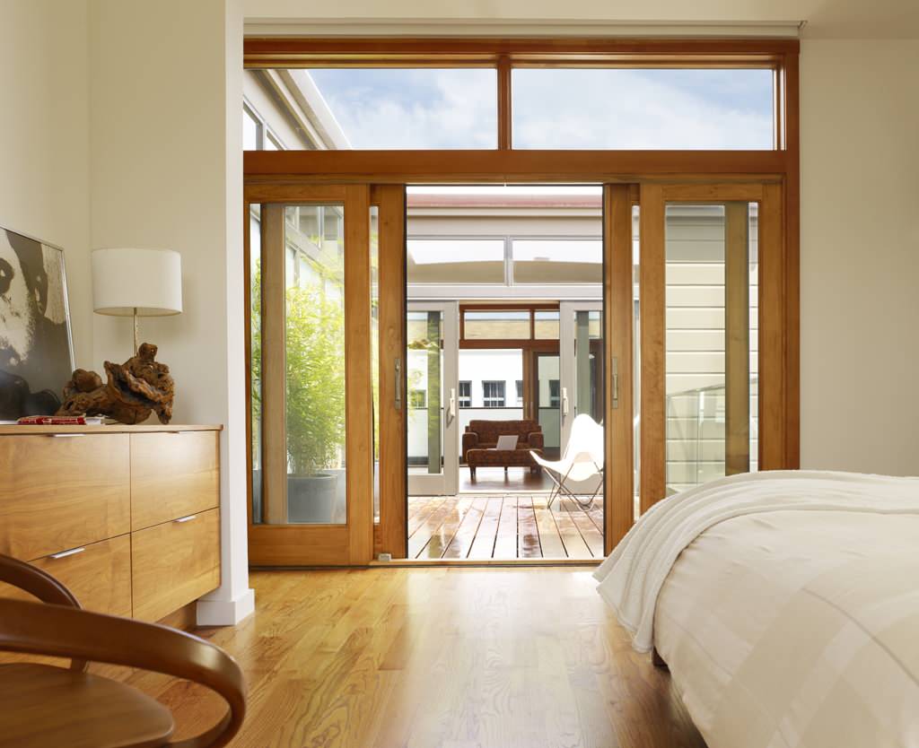 Sausalito Renovation