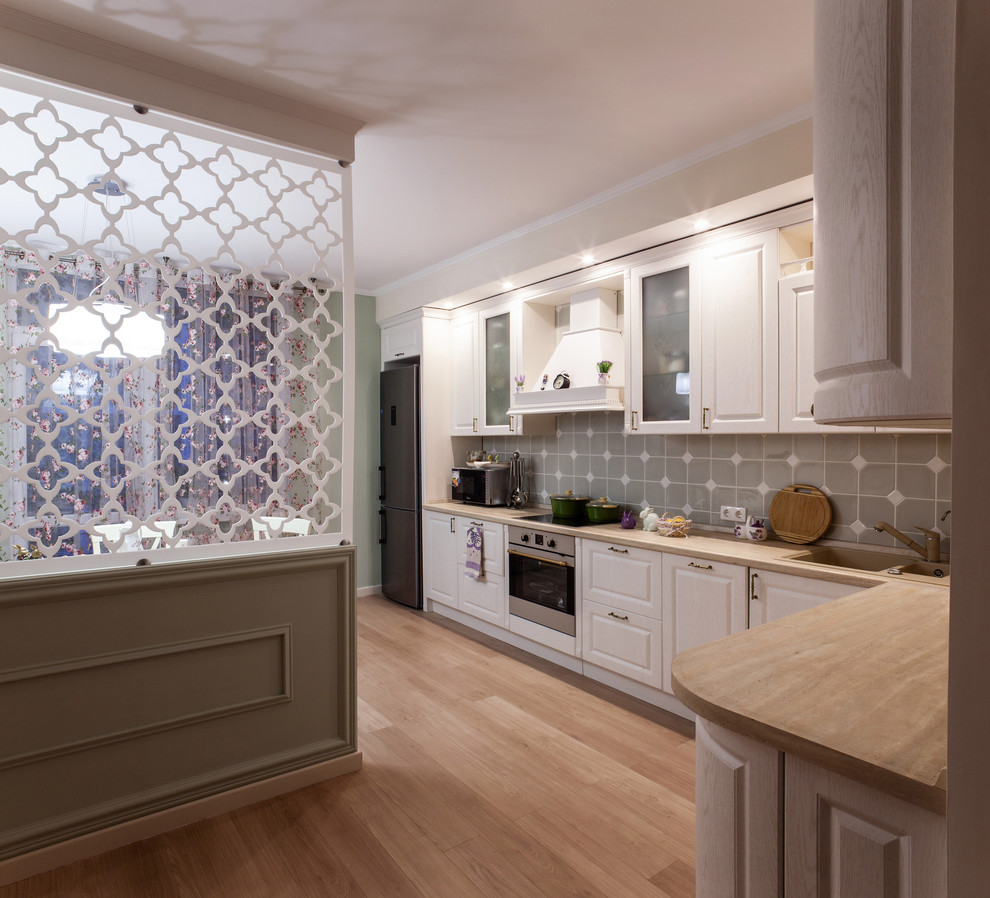 Квартира в Светлом