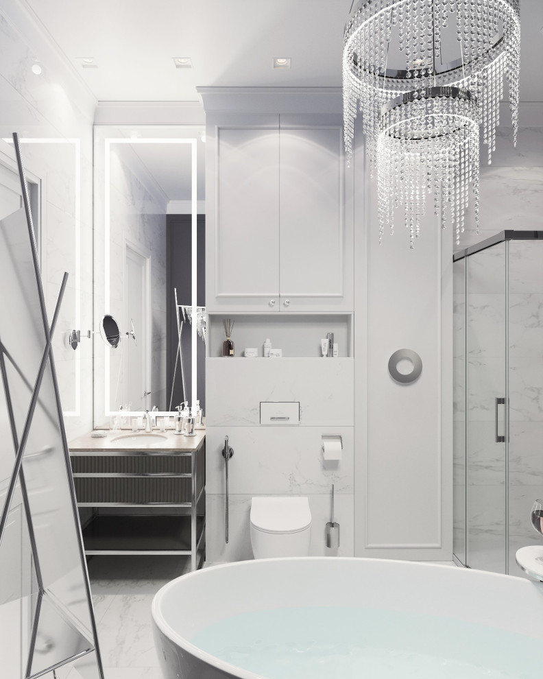 Квартира в Москве ЖК RedSide