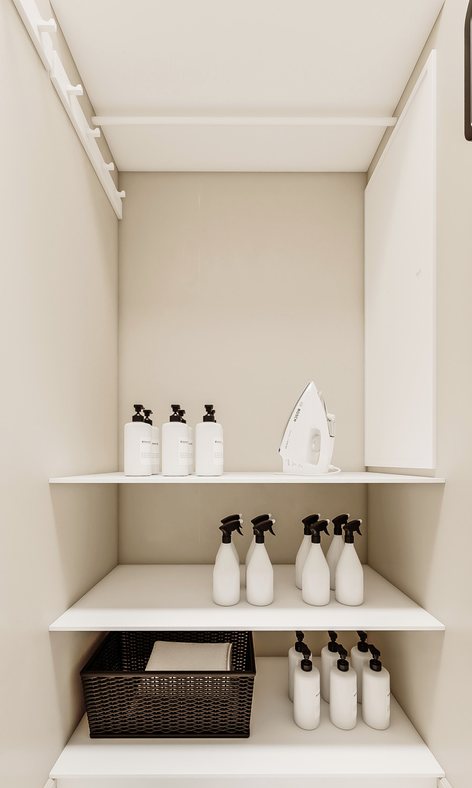 Квартира для мамы и дочки в Царицыно