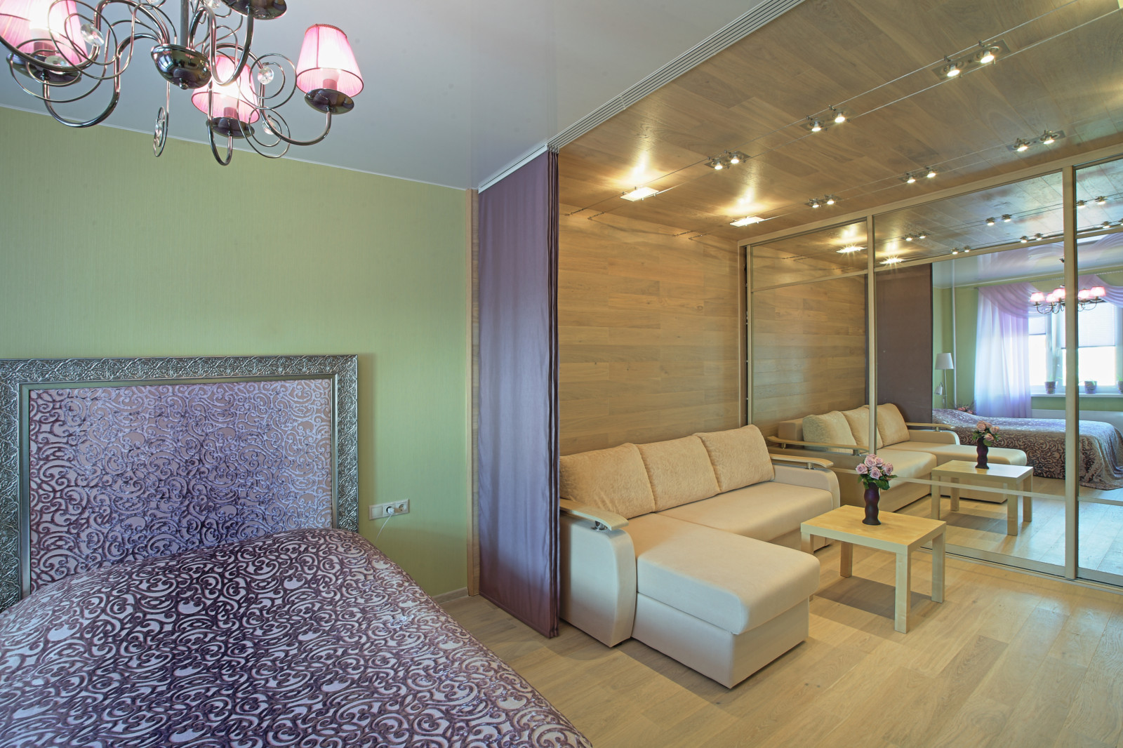 Квартира в Видном