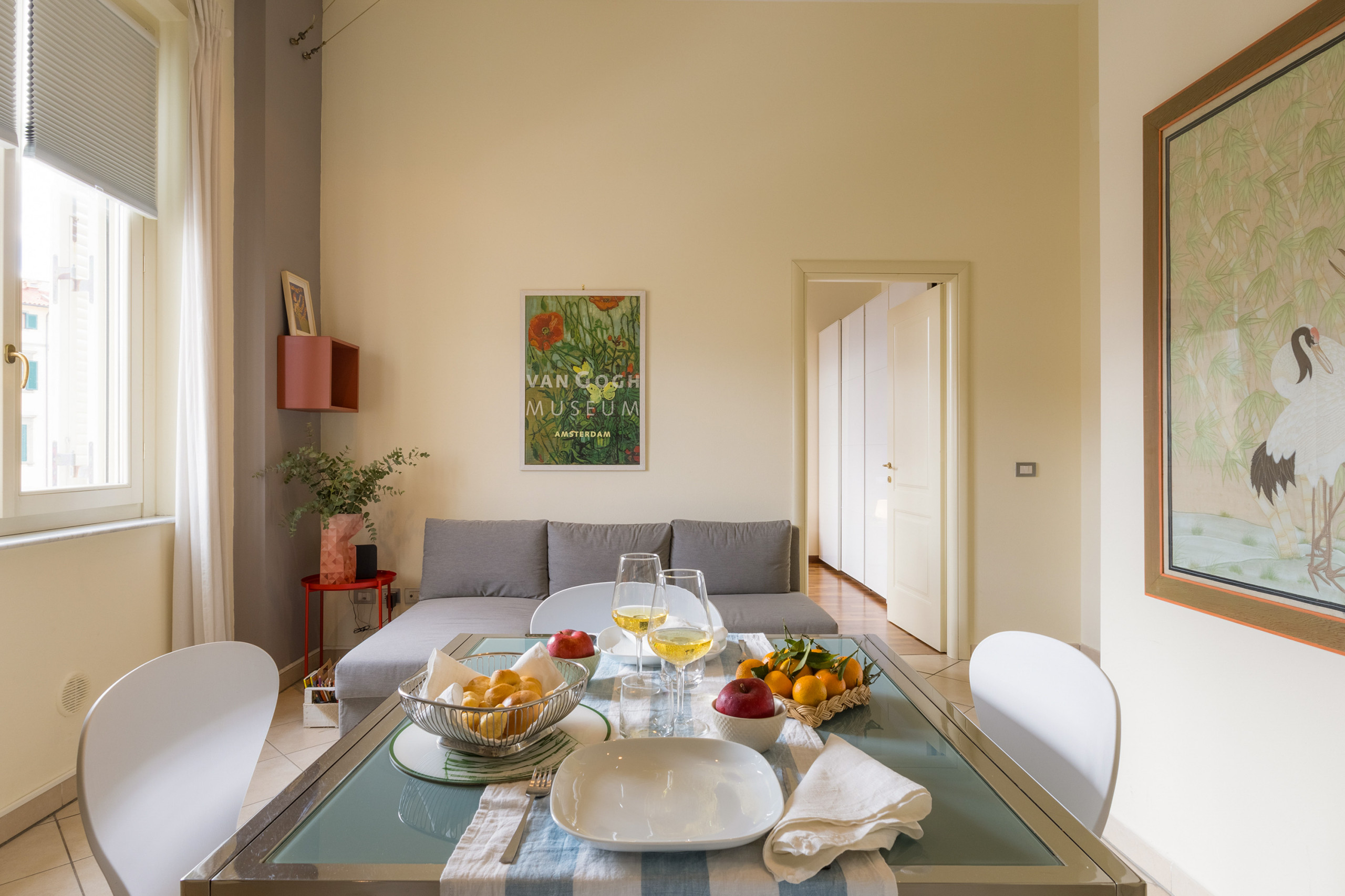 Casa delle Barchette