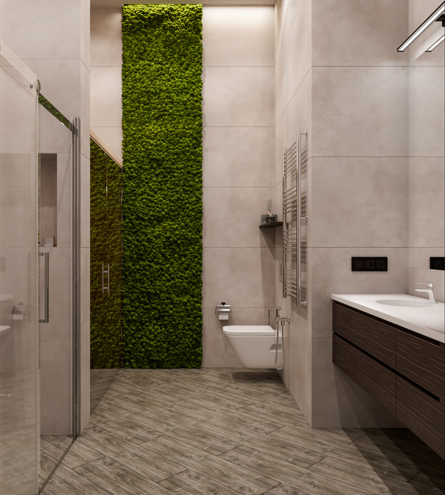 ЖК Новоясеневский