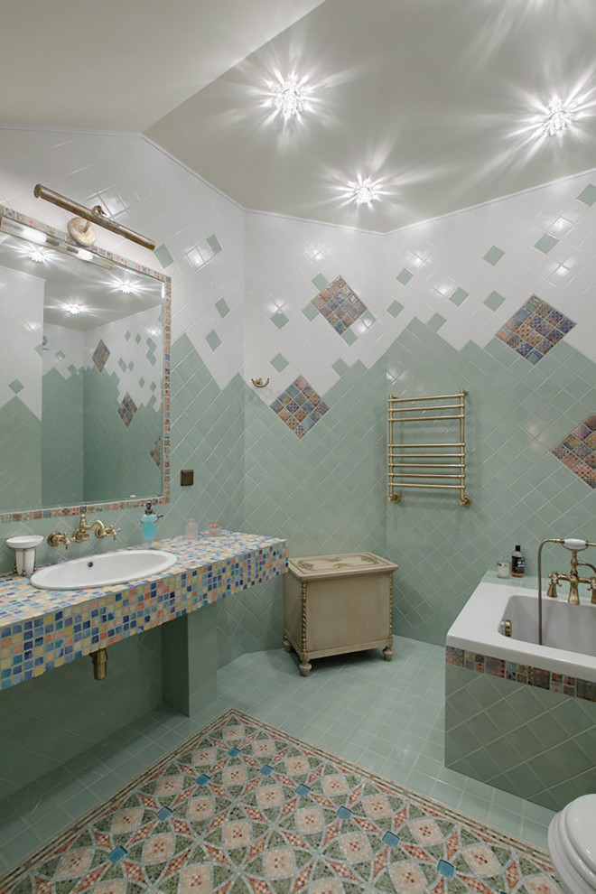 ЗОЛОТАЯ СЕРЕДИНА