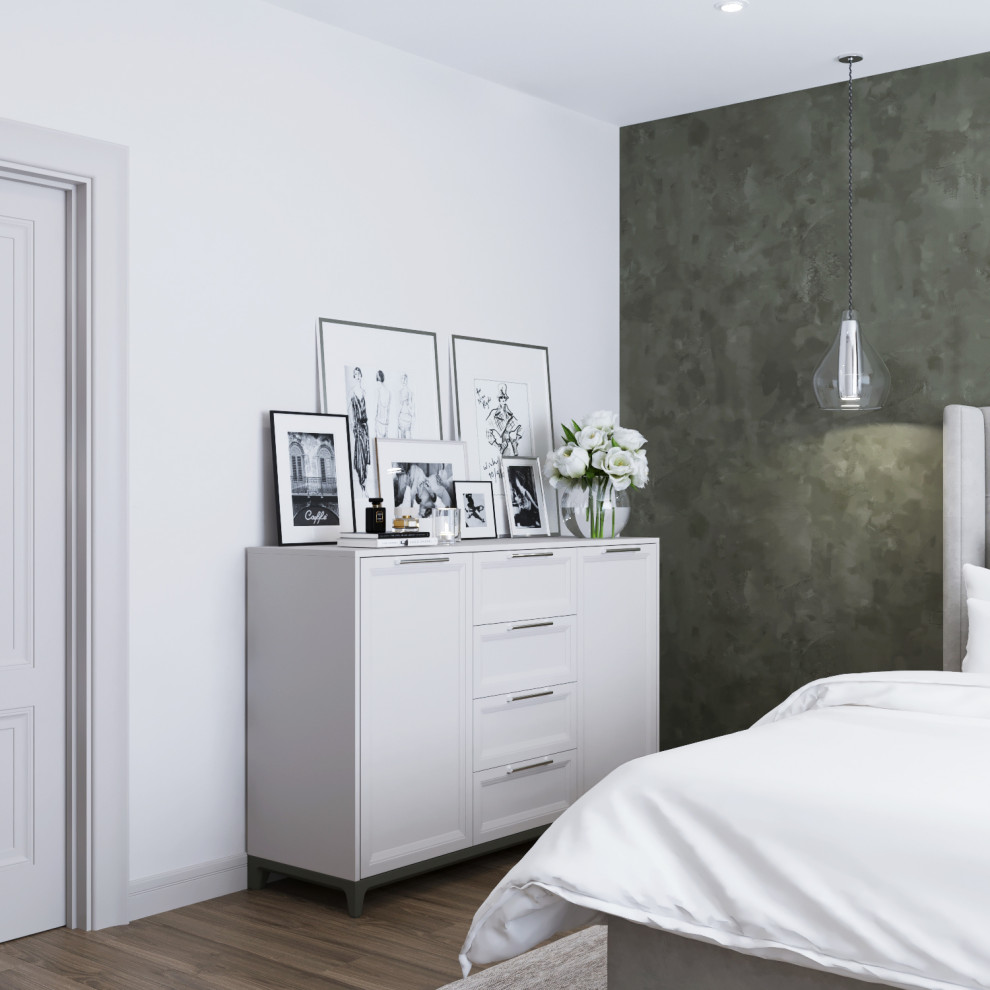 ЖК Горизонт