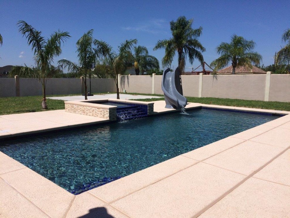 Pool - pool idea in Austin