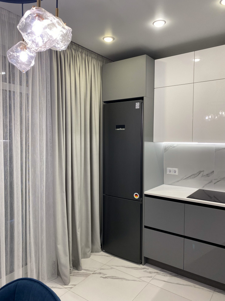 ЖК Преображение