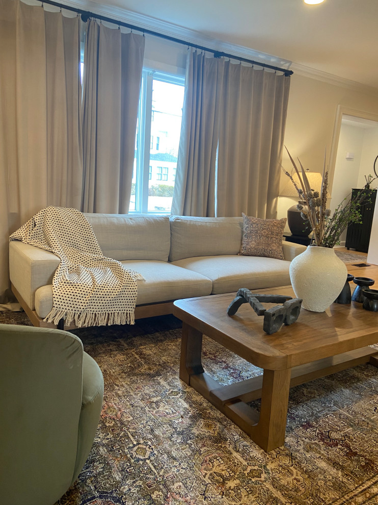 Modern Farmhouse - Eastchester, NY