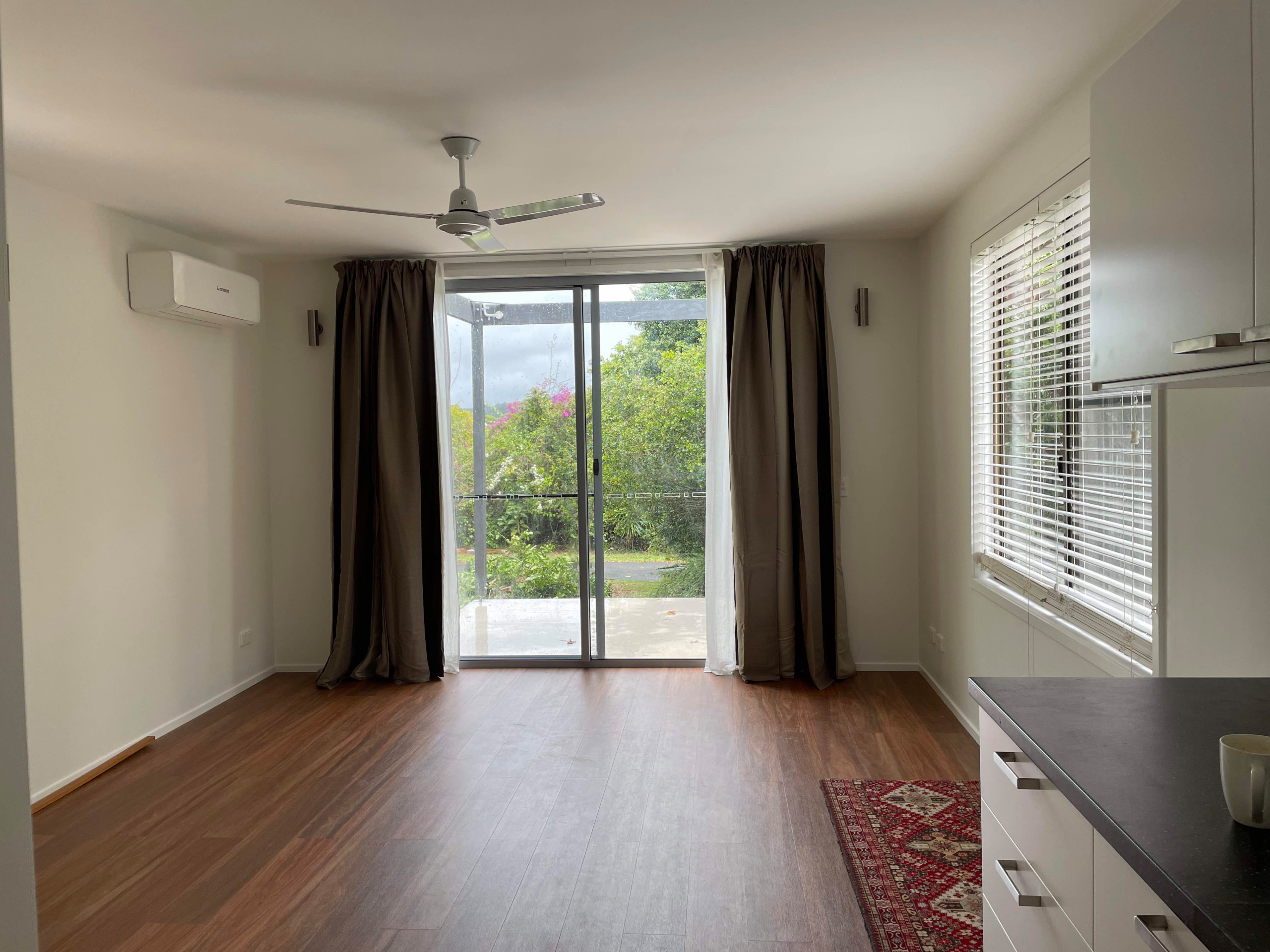 The Eumundi Suite