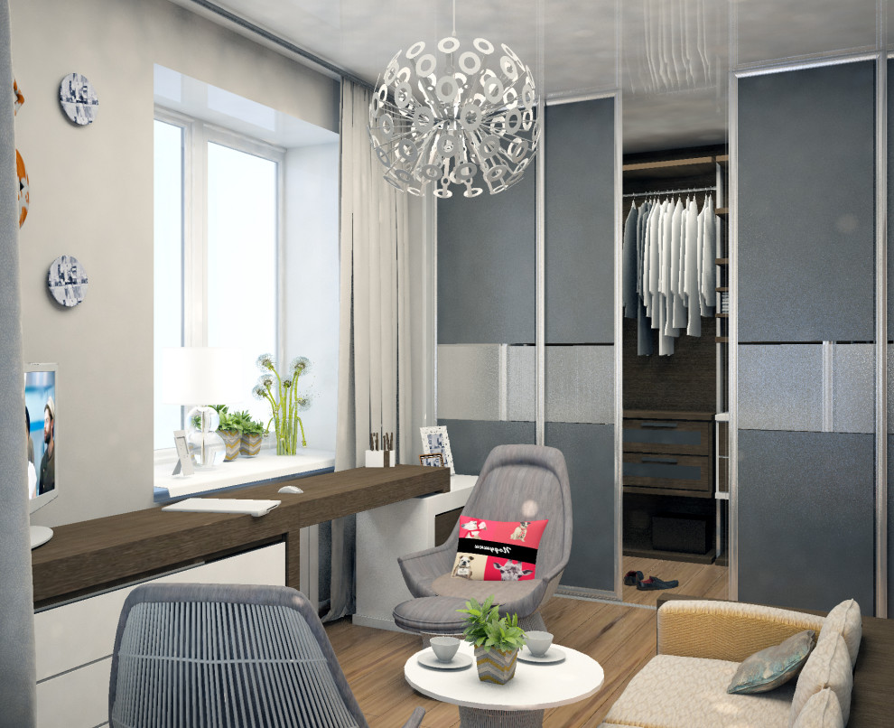 Космонавтика