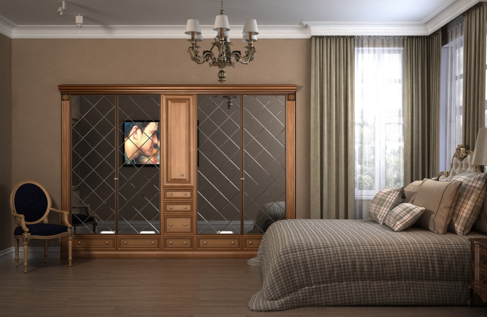 Новопесковский