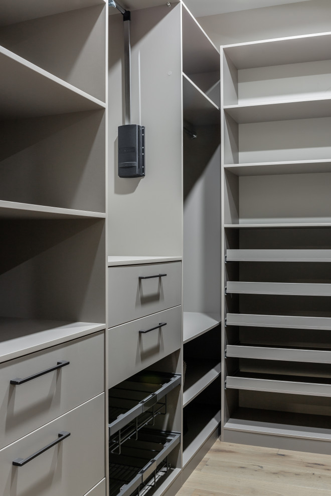 Квартира с видом на лес