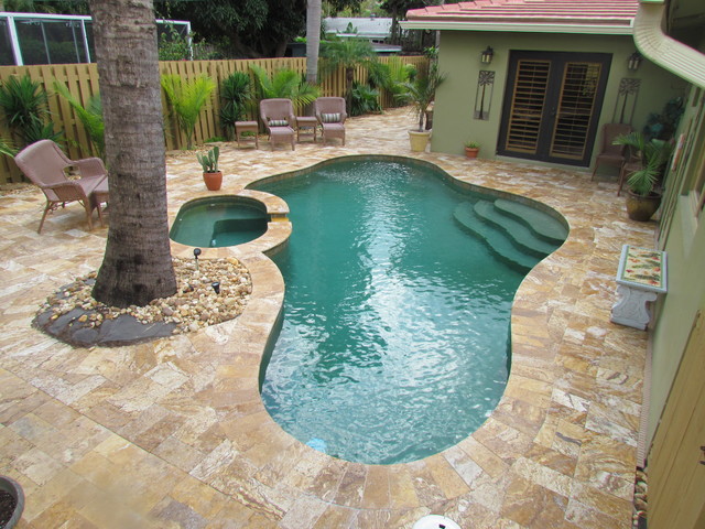 SGM Swimming Pool Finishes - Diamond Brite Photos - Tropical ... - SGM Swimming Pool Finishes - Diamond Brite Photos tropical-pool