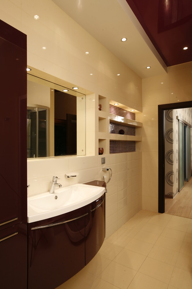 Квартира для  девушки-студентки.