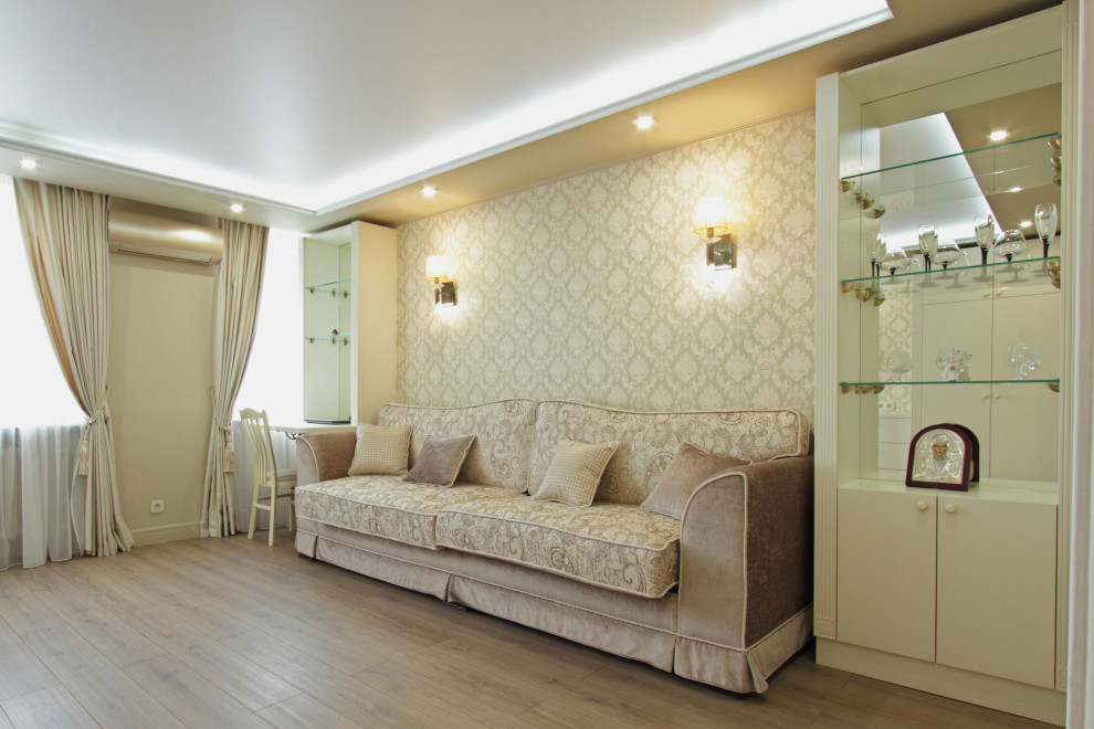 Спокойная неоклассика