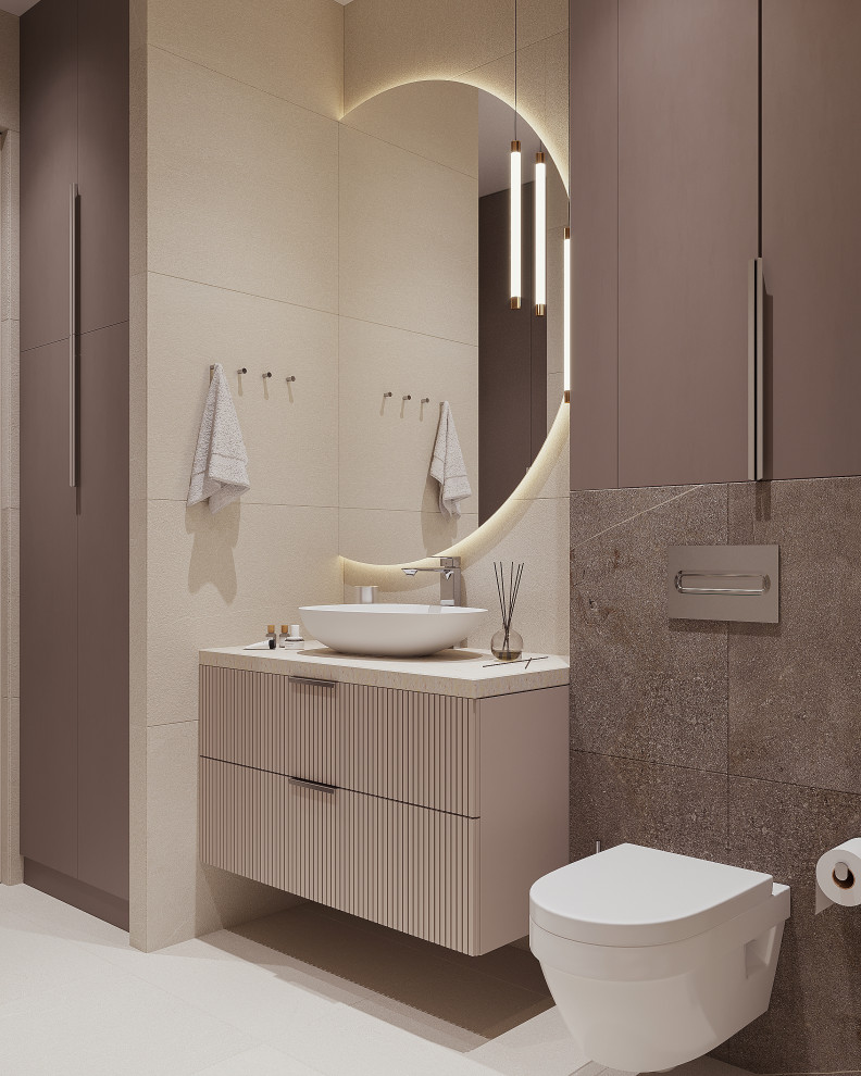 ЖК Дискавери