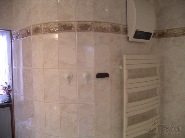 Bathroom modern-badezimmer