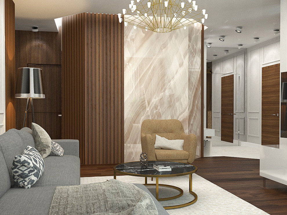 Жилой комплекс "Символ"