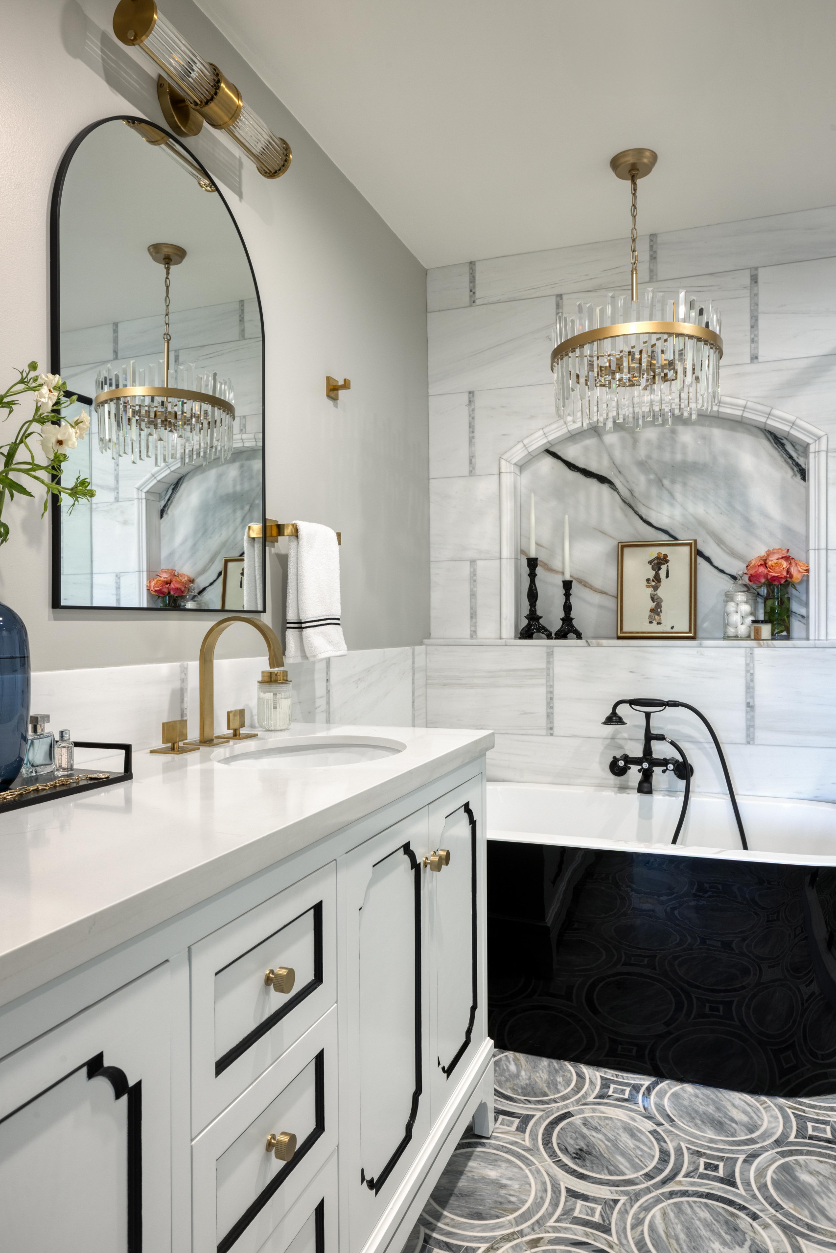 Kitchen and Bath Design
